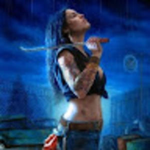 Meet your Posher, Elicia